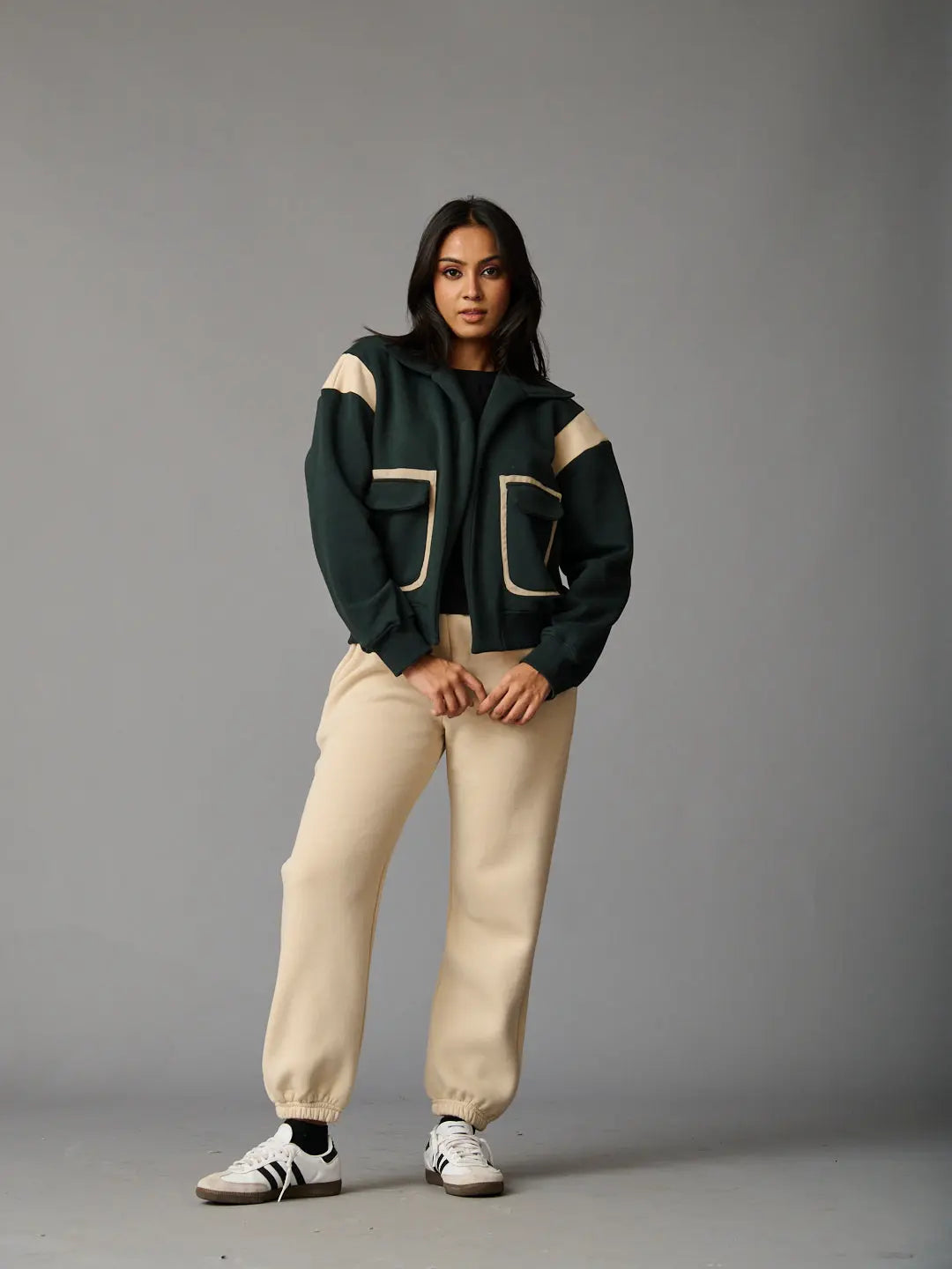 EASY LAYER JACKET - Risate