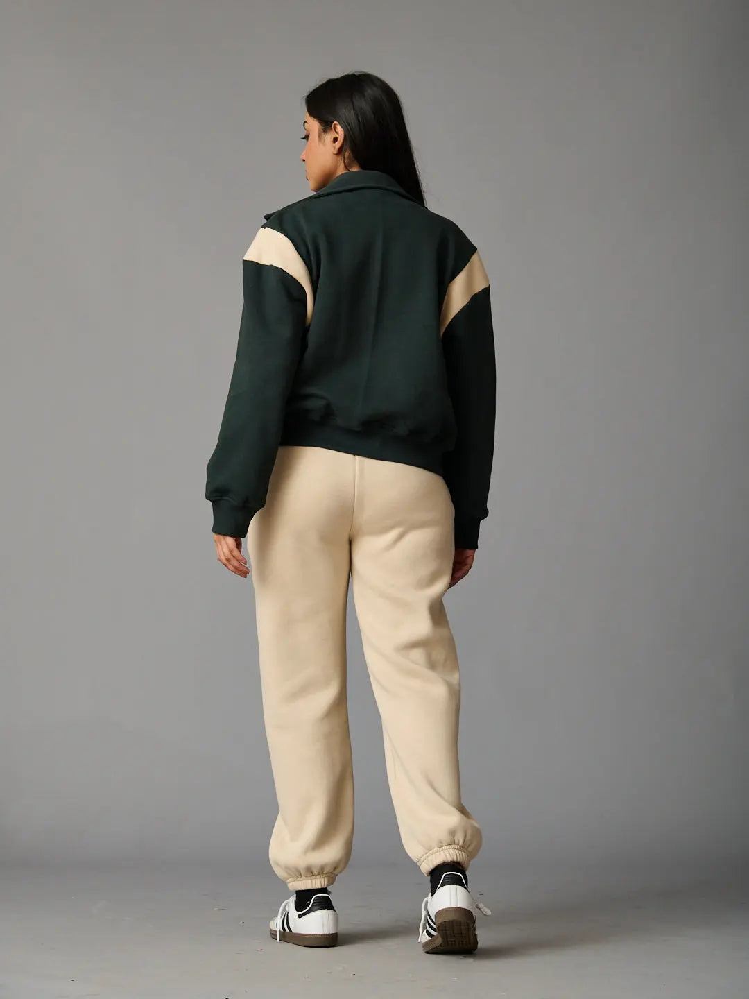 EASY LAYER JACKET - Risate