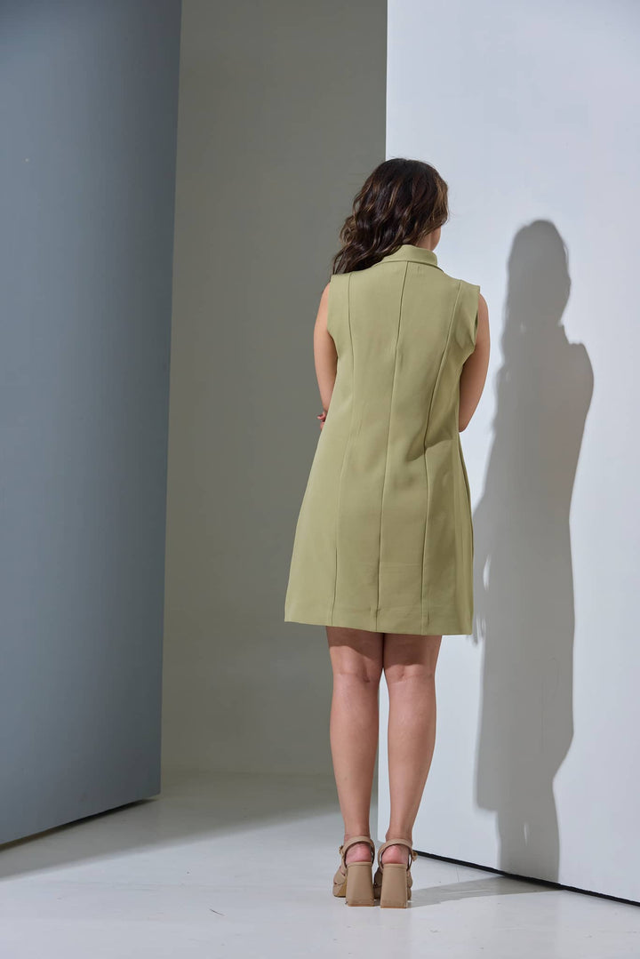 Elara Dress - Risate