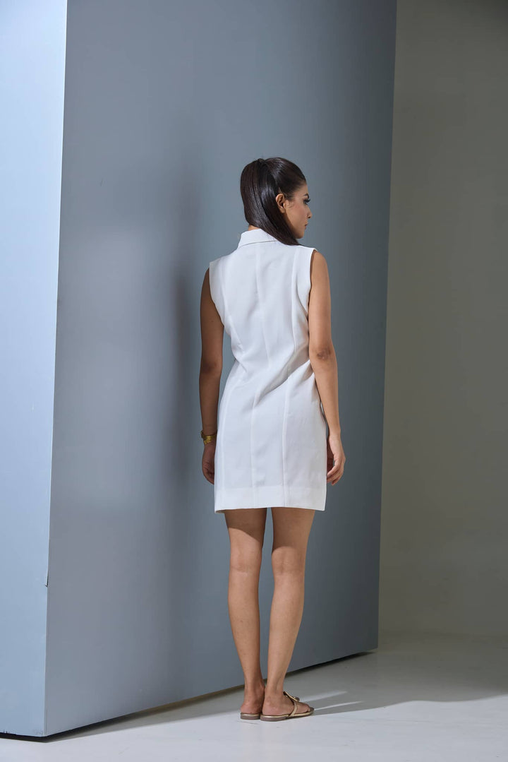 Elara Dress - Risate