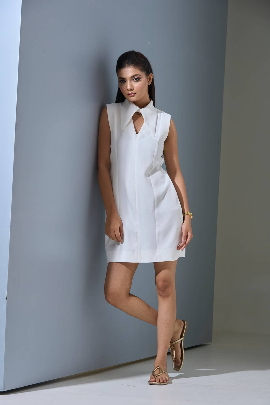 Elara Dress - Risate