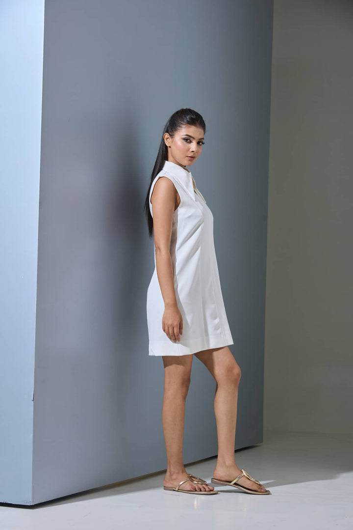Elara Dress - Risate