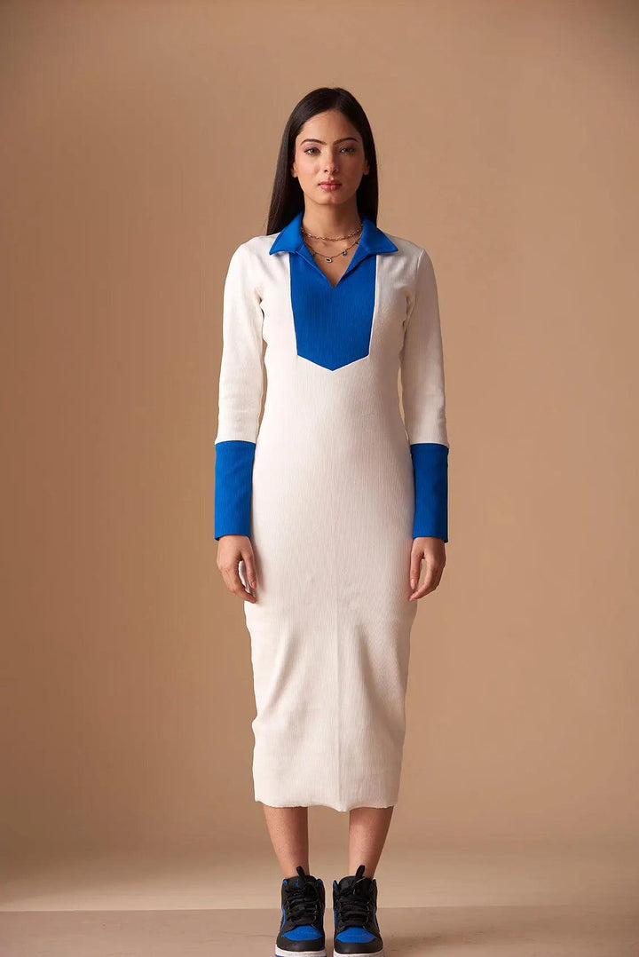 Gaia Bodycon Dress - Risate