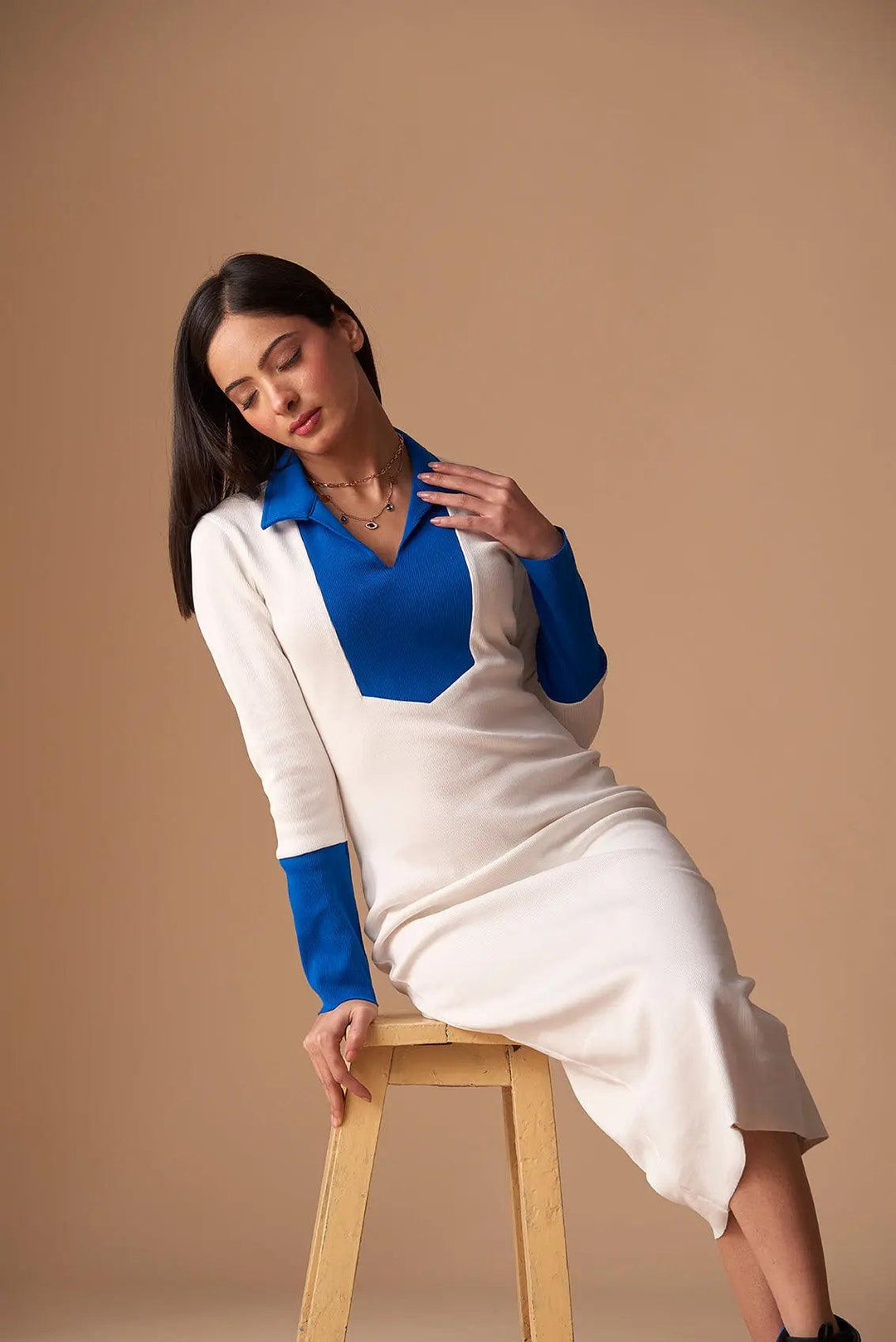 Gaia Bodycon Dress - Risate