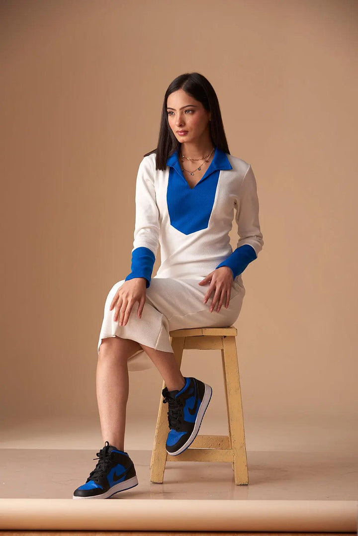 Gaia Bodycon Dress - Risate