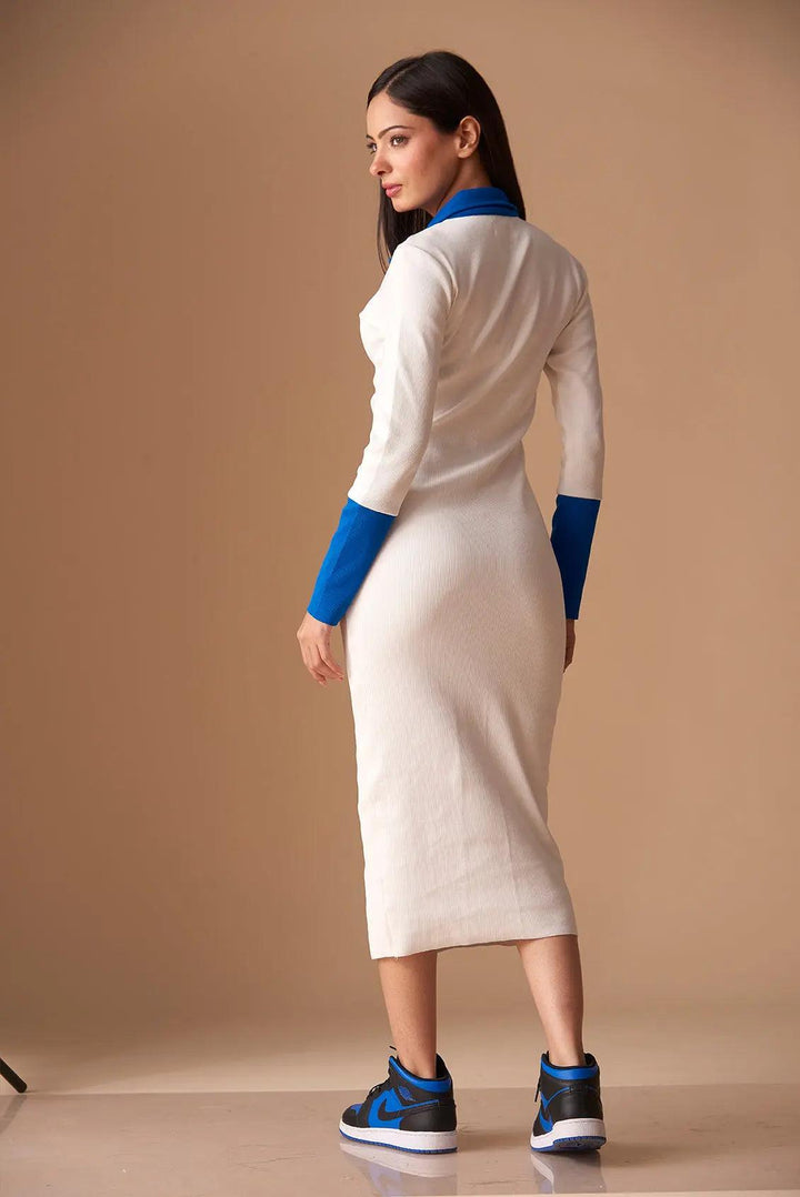 Gaia Bodycon Dress - Risate
