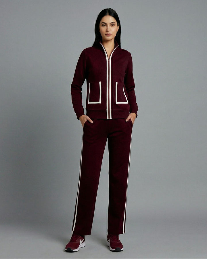 The Urban Wine Luxe Track Set