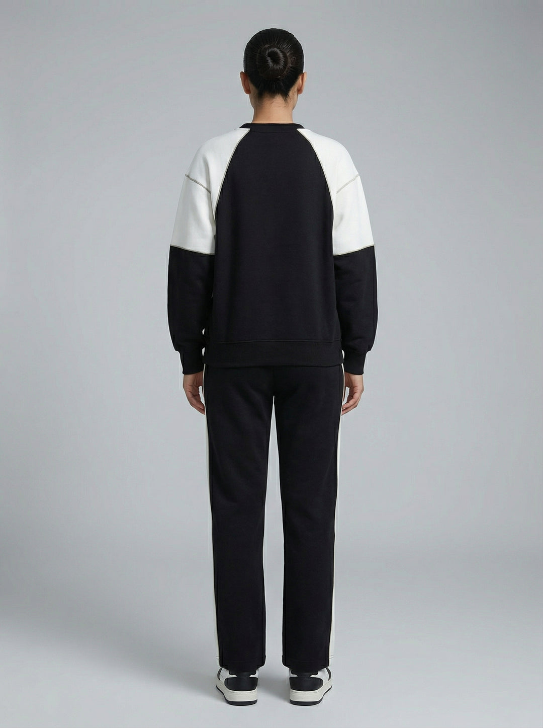 Eclipse Block Co-ord Set