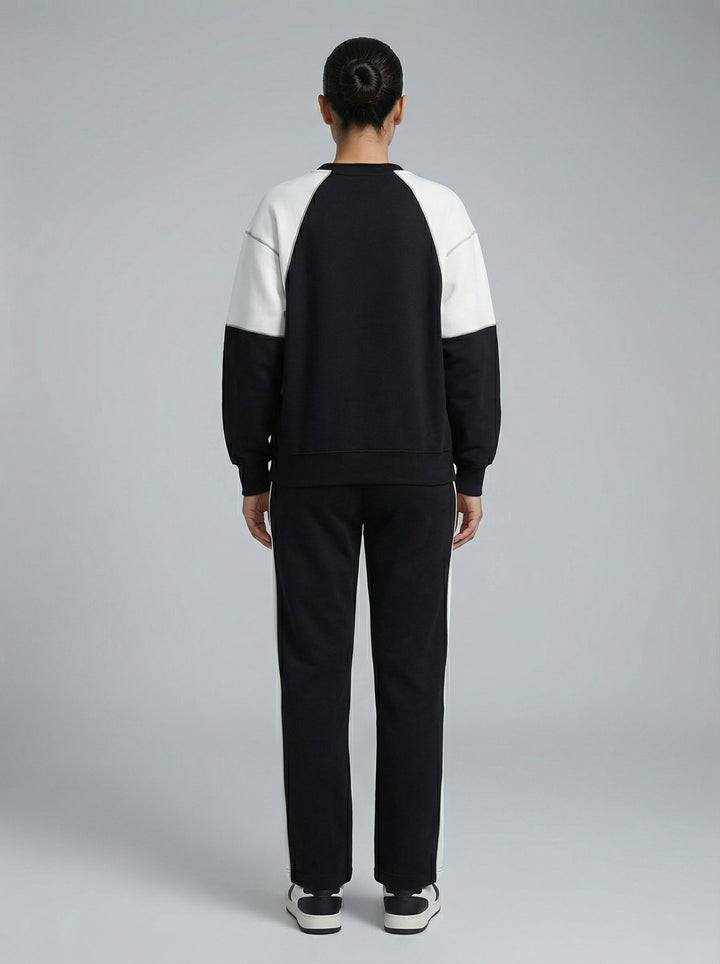 Eclipse Block Co-ord Set