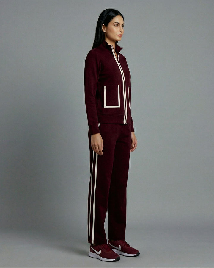 The Urban Wine Luxe Track Set