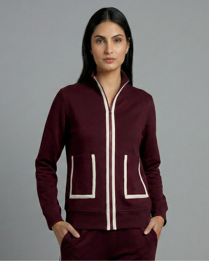 The Urban Wine Luxe Track Set