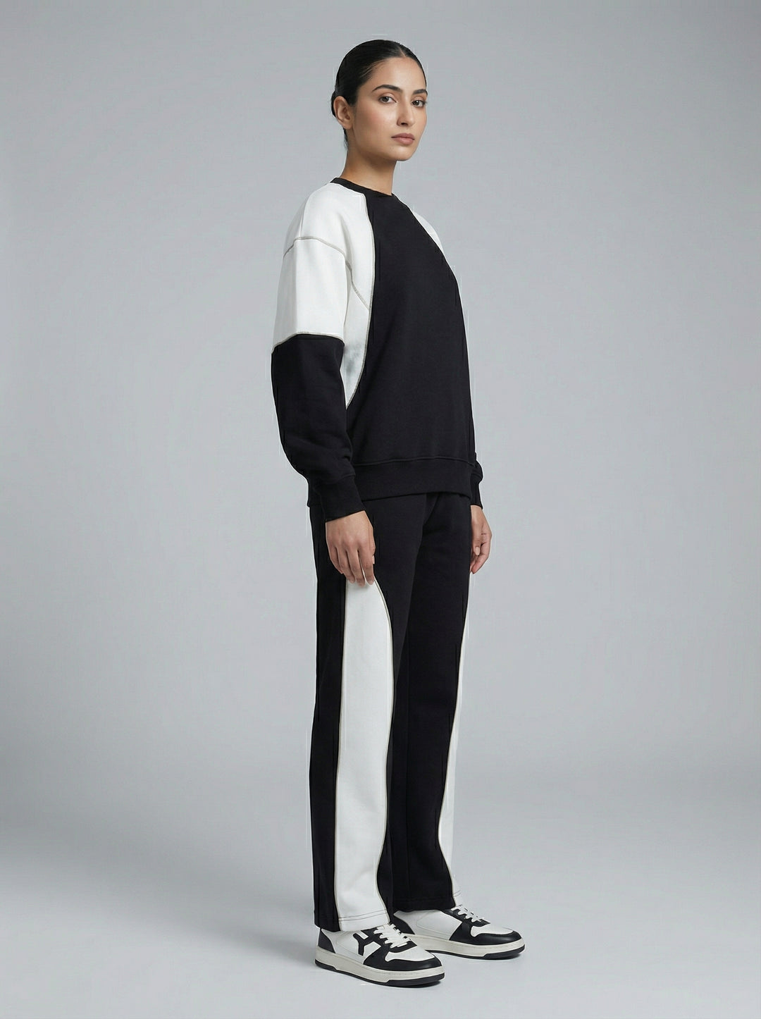 Eclipse Block Co-ord Set