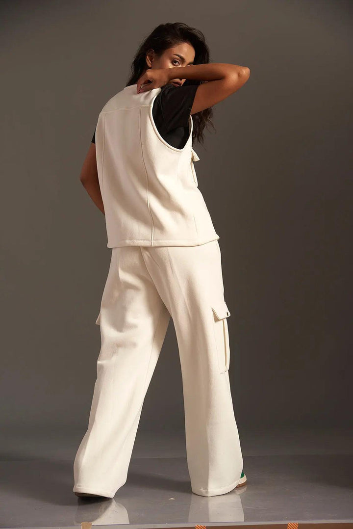 Glyder Cotton Fleece Co-ords - Risate