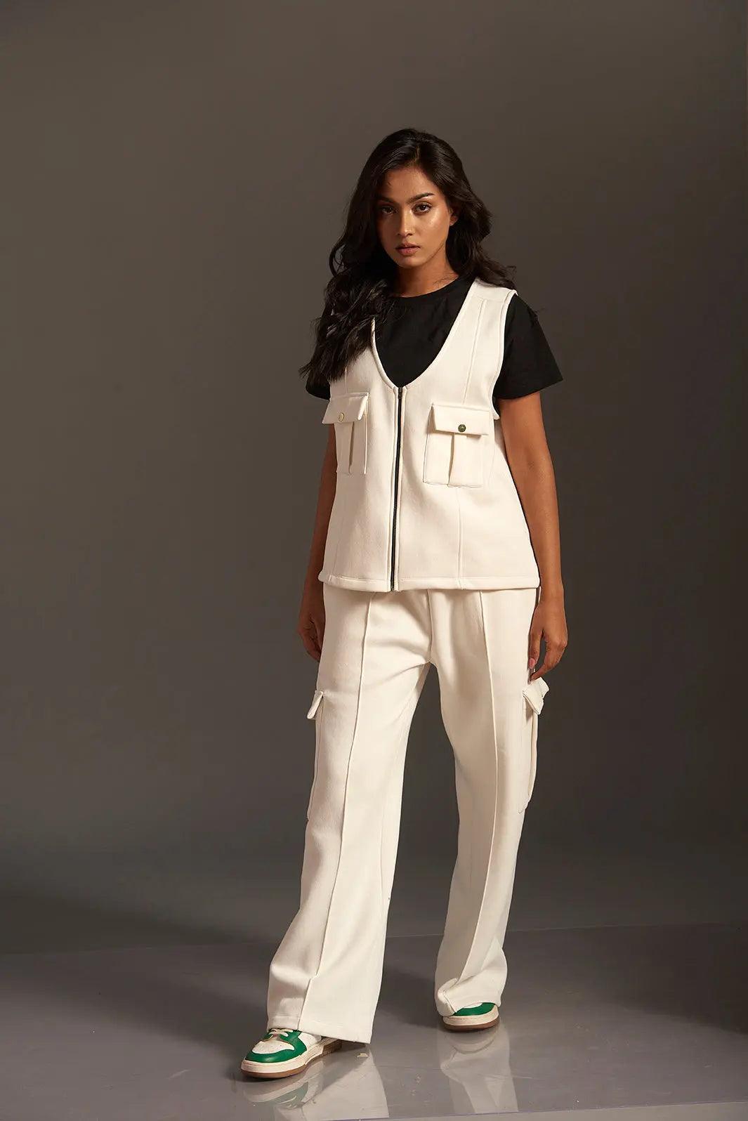 Glyder Cotton Fleece Co-ords - Risate