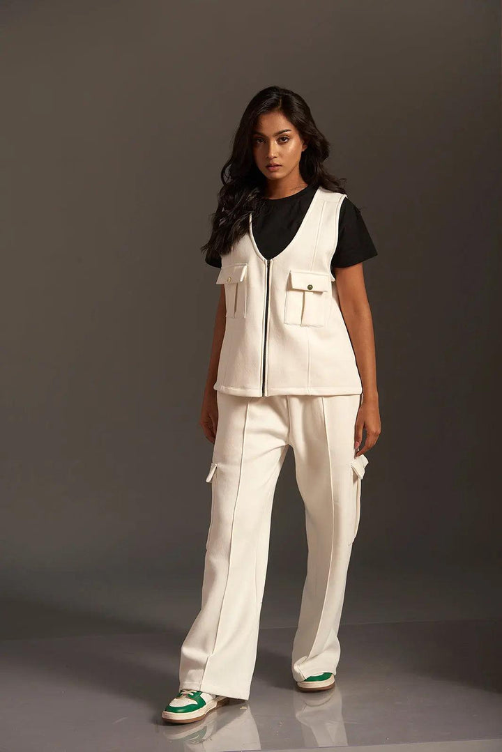 Glyder Cotton Fleece Co-ords - Risate