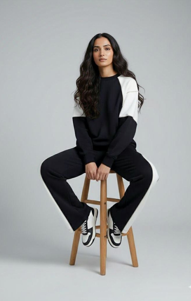 Eclipse Block Co-ord Set