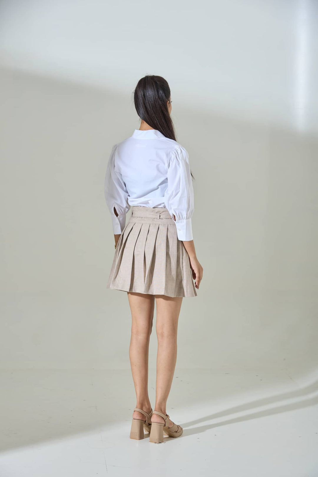 Nina skirt - Risate