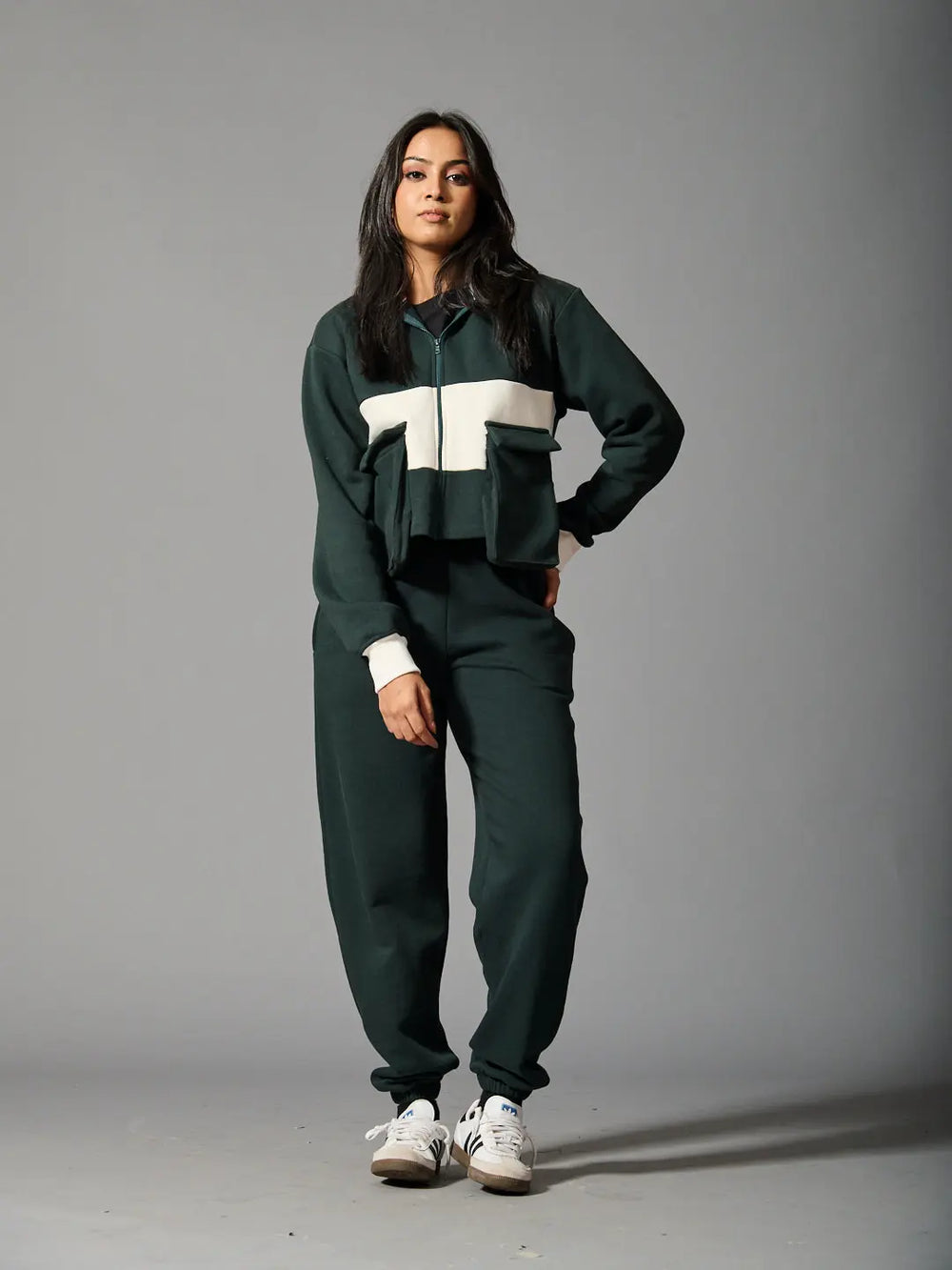 CHILL FACTOR SET Risate Apparel