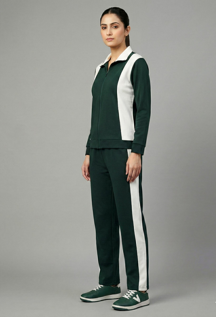 The Greenwich Club Tracksuit