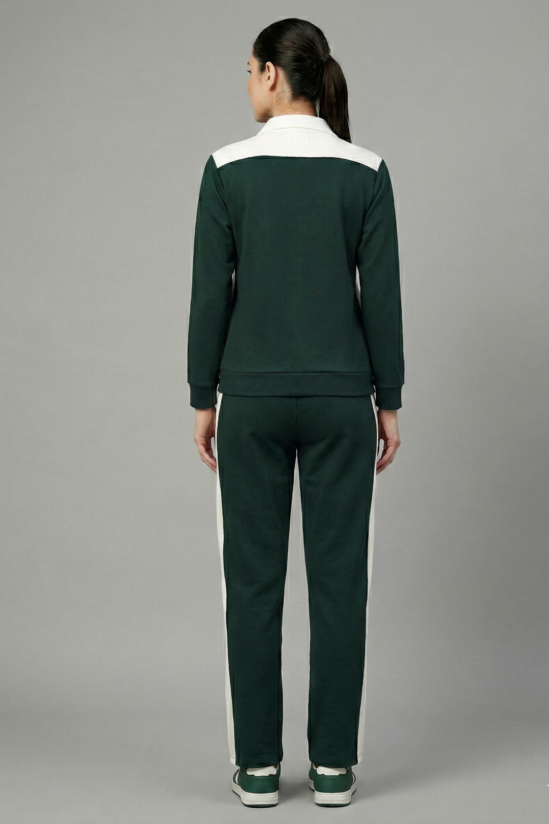 The Greenwich Club Tracksuit