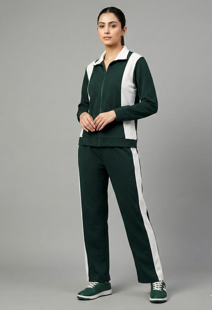 The Greenwich Club Tracksuit