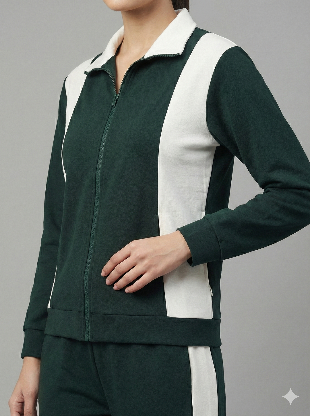 The Greenwich Club Tracksuit