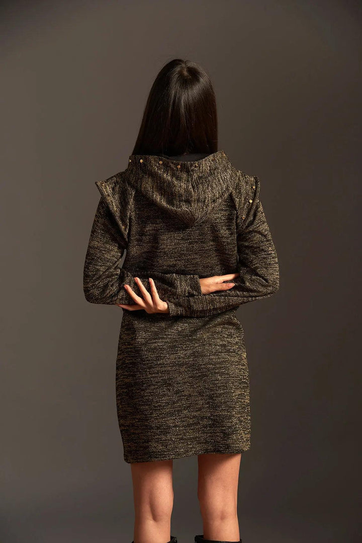 Regrace Dress - Risate