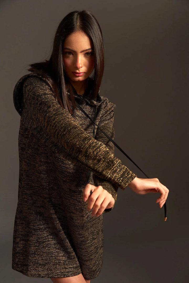Regrace Dress - Risate