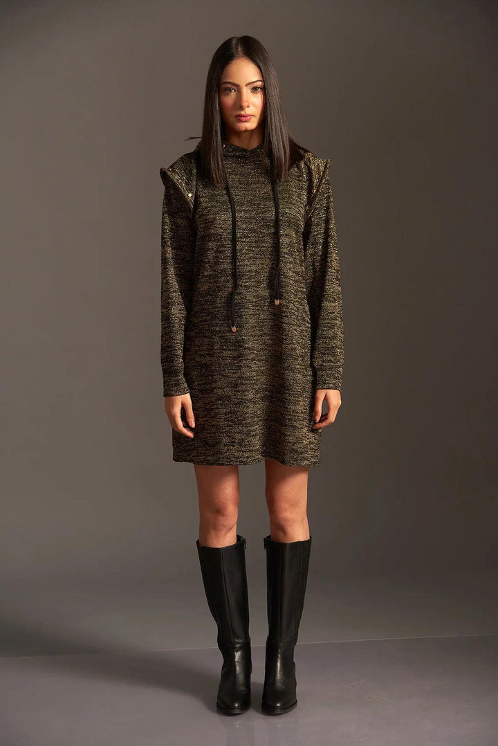 Regrace Dress - Risate