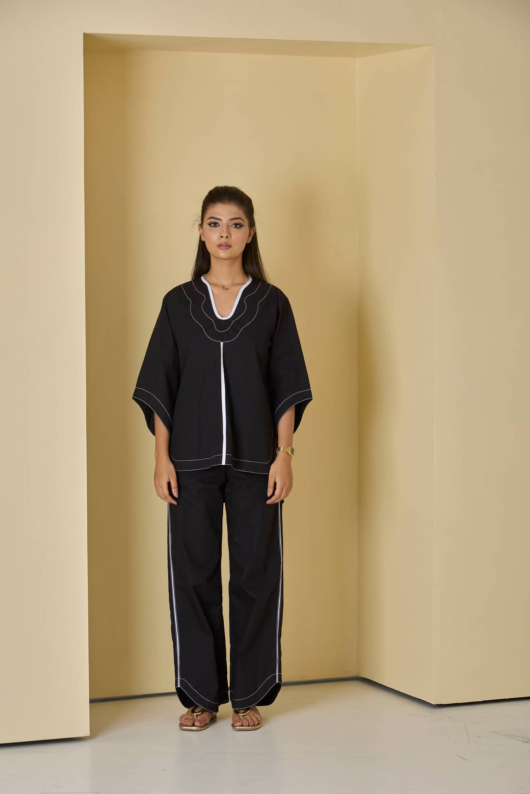 Shadow Stitch Set - Risate