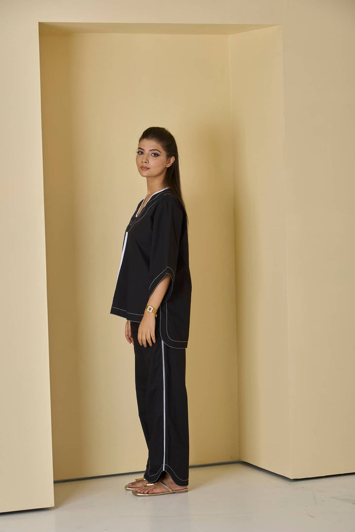 Shadow Stitch Set - Risate