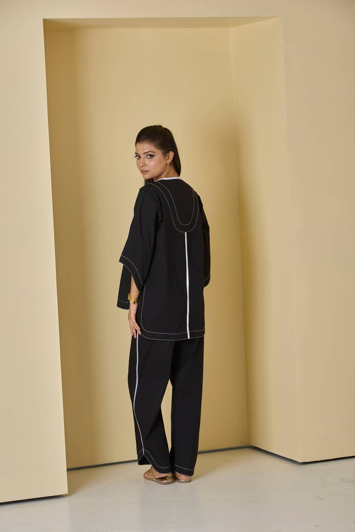 Shadow Stitch Set - Risate