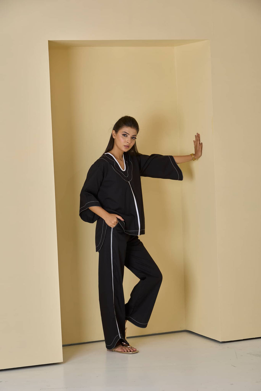 Shadow Stitch Set - Risate