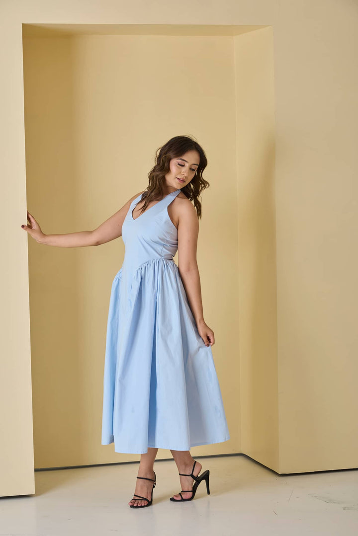 Skye dress - Risate
