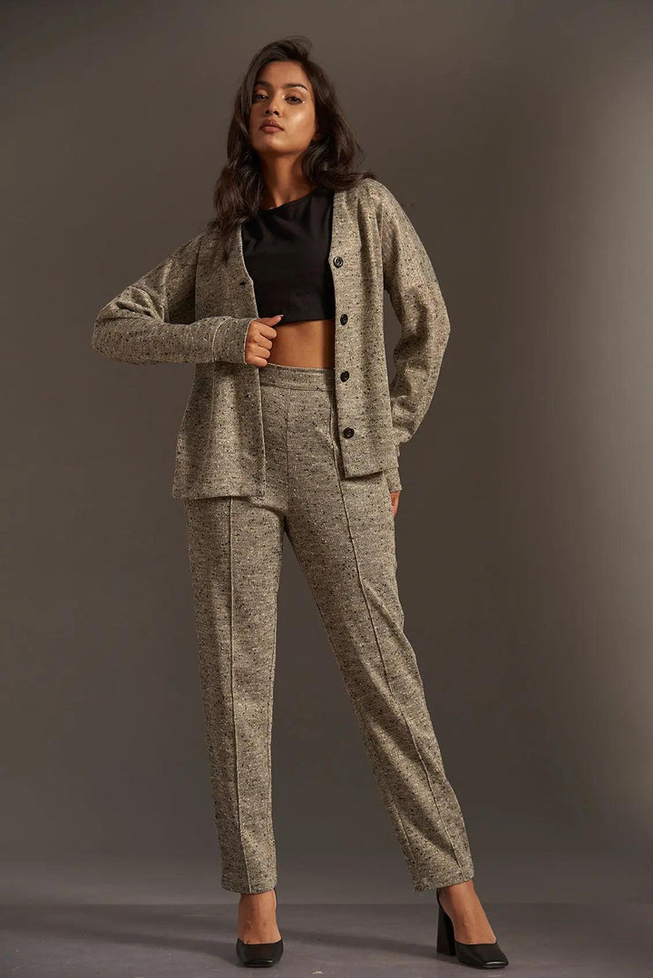 Tarka Cardigan - Risate