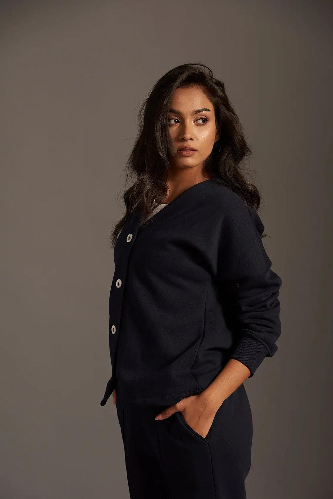 Tarka Fleece Co-ords - Risate