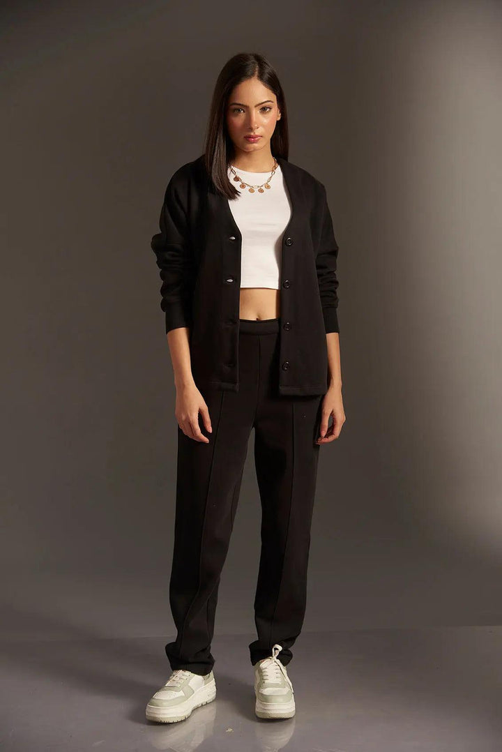 Tarka Fleece Co-ords - Risate