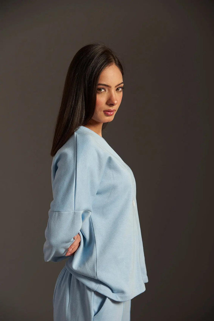 Tarka Fleece Co-ords - Risate
