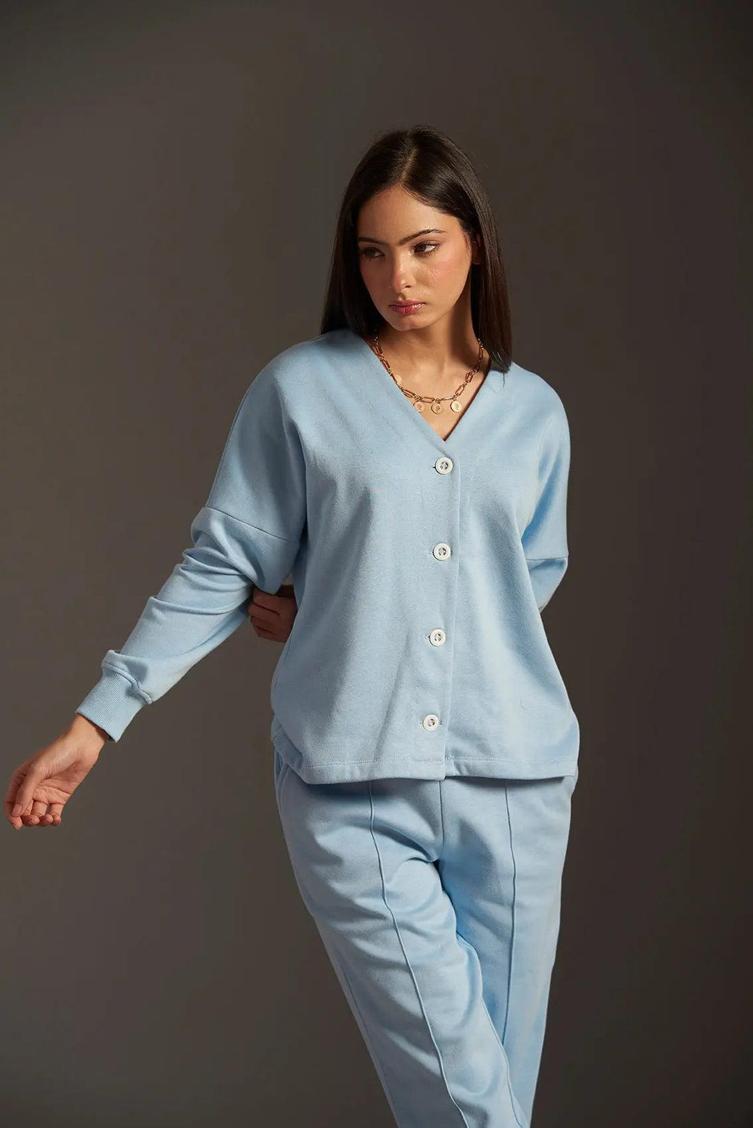 Tarka Fleece Co-ords - Risate