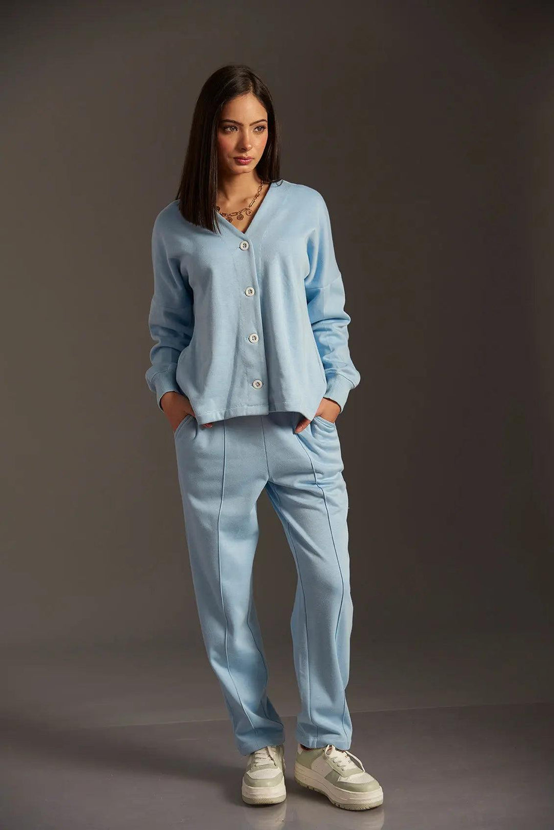 Tarka Fleece Co-ords - Risate