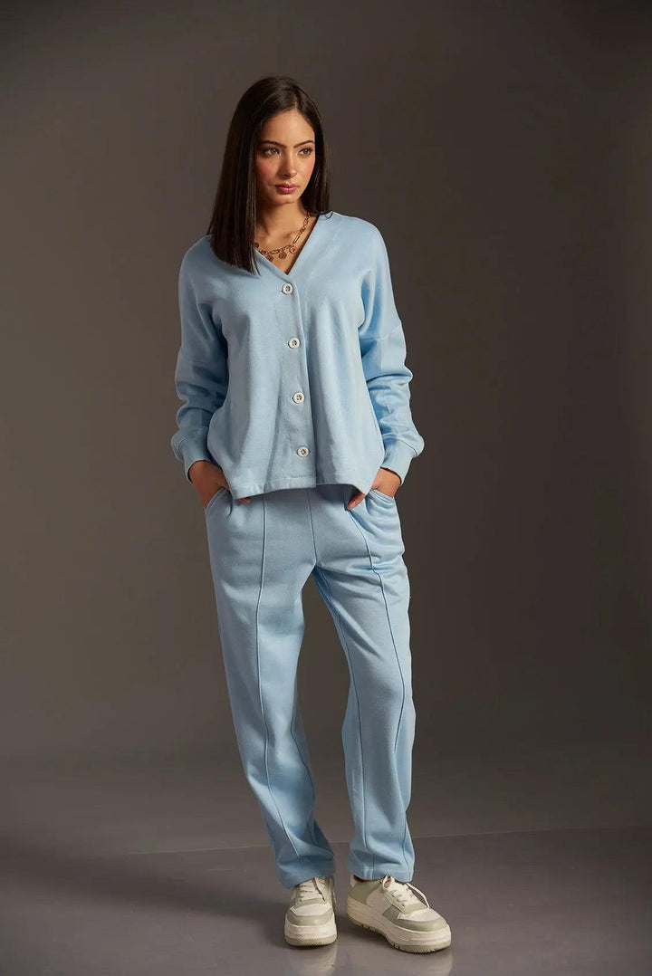 Tarka Fleece Co-ords - Risate