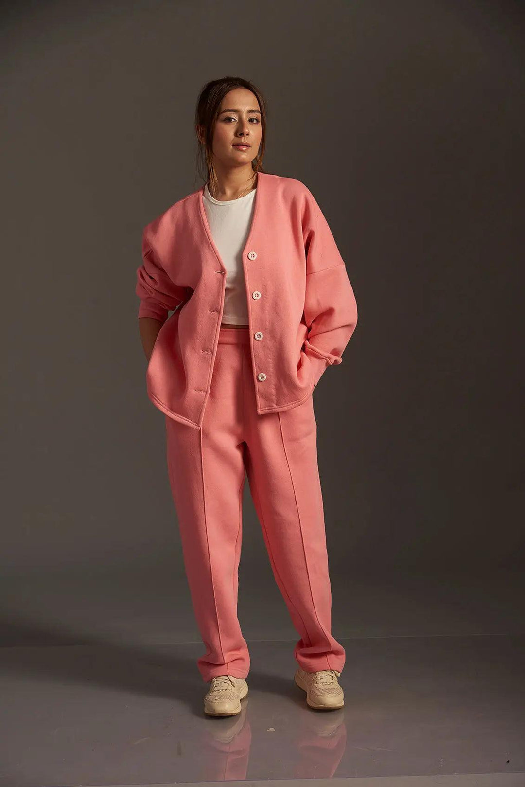 Tarka Fleece Co-ords - Risate