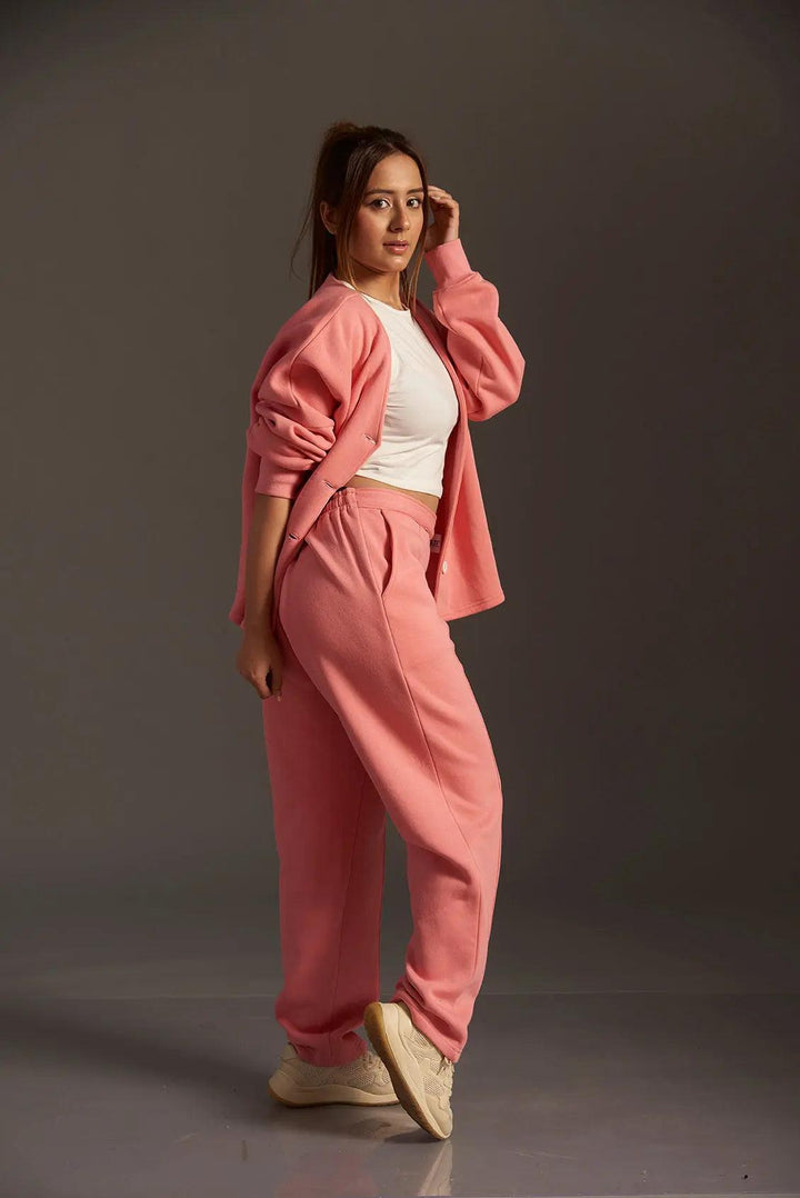Tarka Fleece Co-ords - Risate