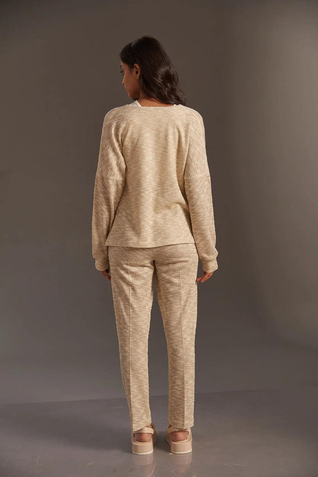 Tarka Pants - Risate