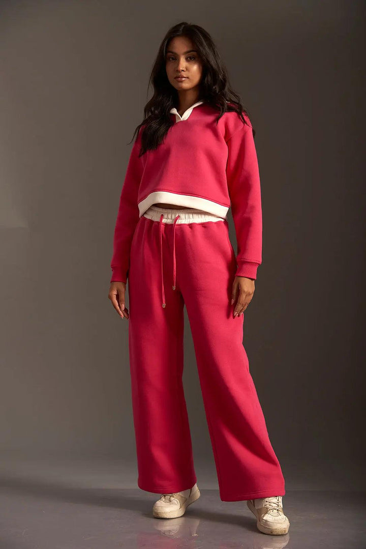 Tess Winterwear Co-ords - Risate
