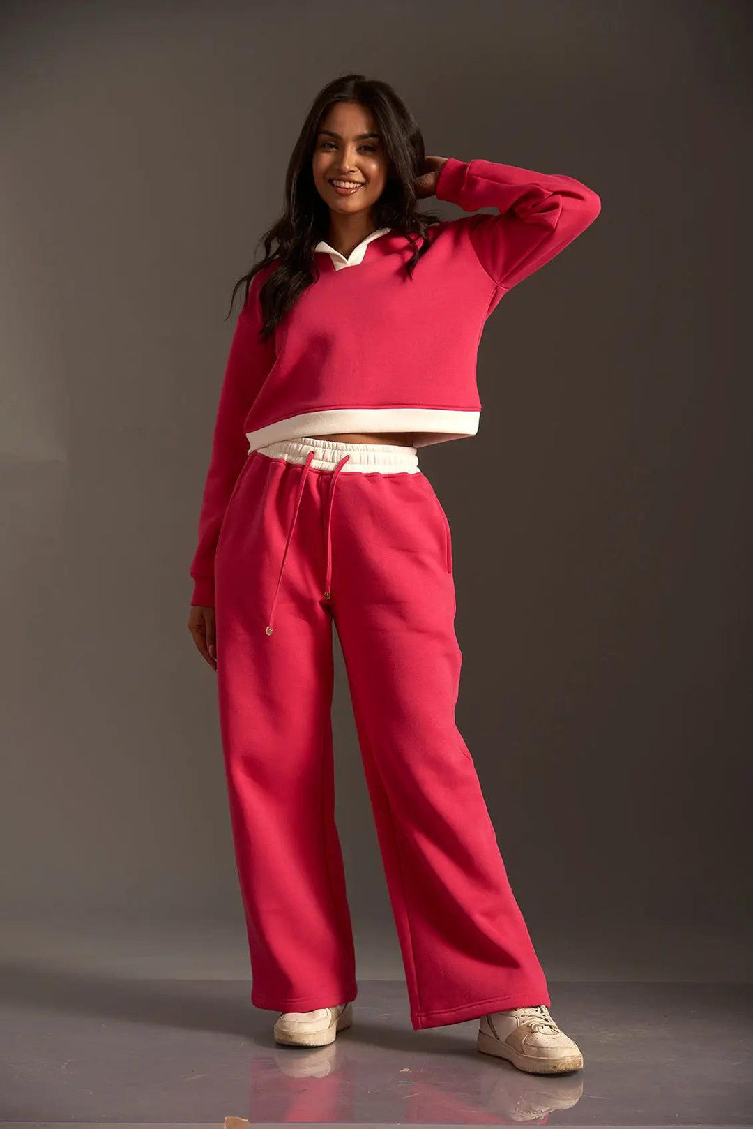 Tess Winterwear Co-ords - Risate