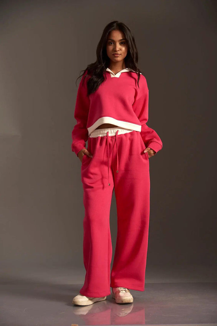 Tess Winterwear Co-ords - Risate