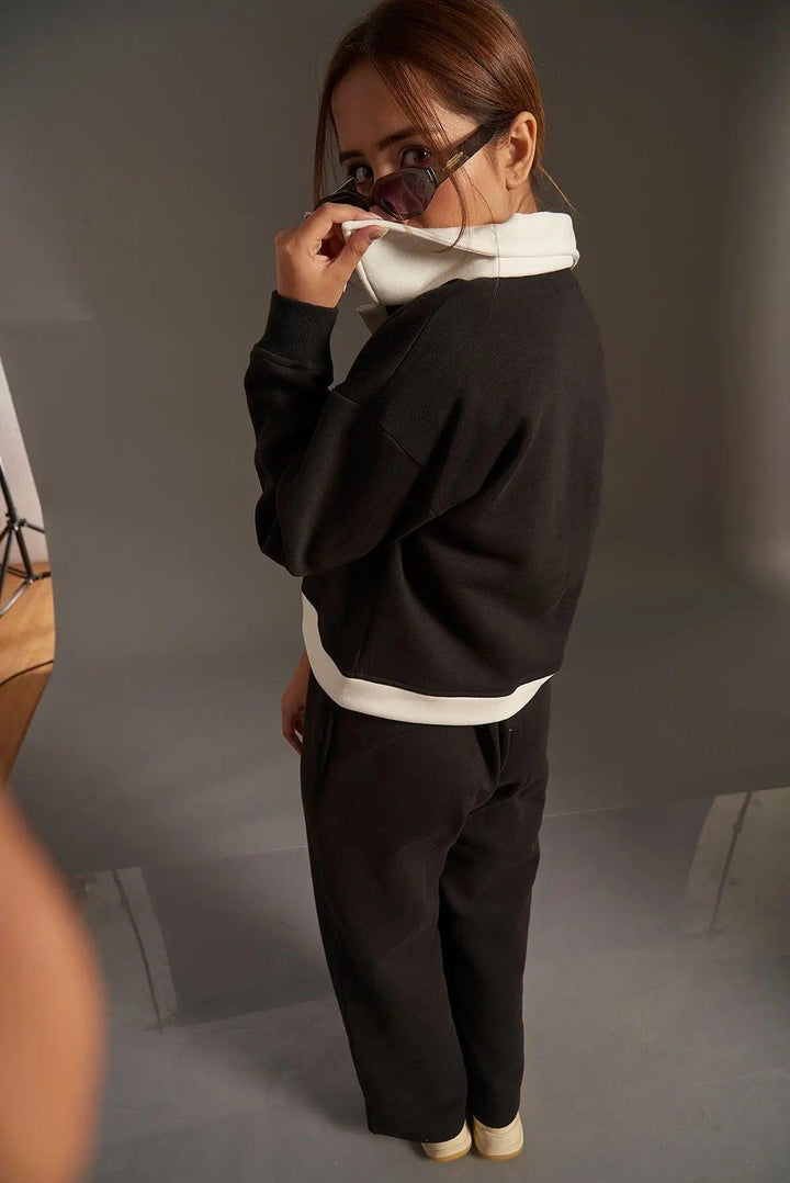 Tess Winterwear Co-ords - Risate
