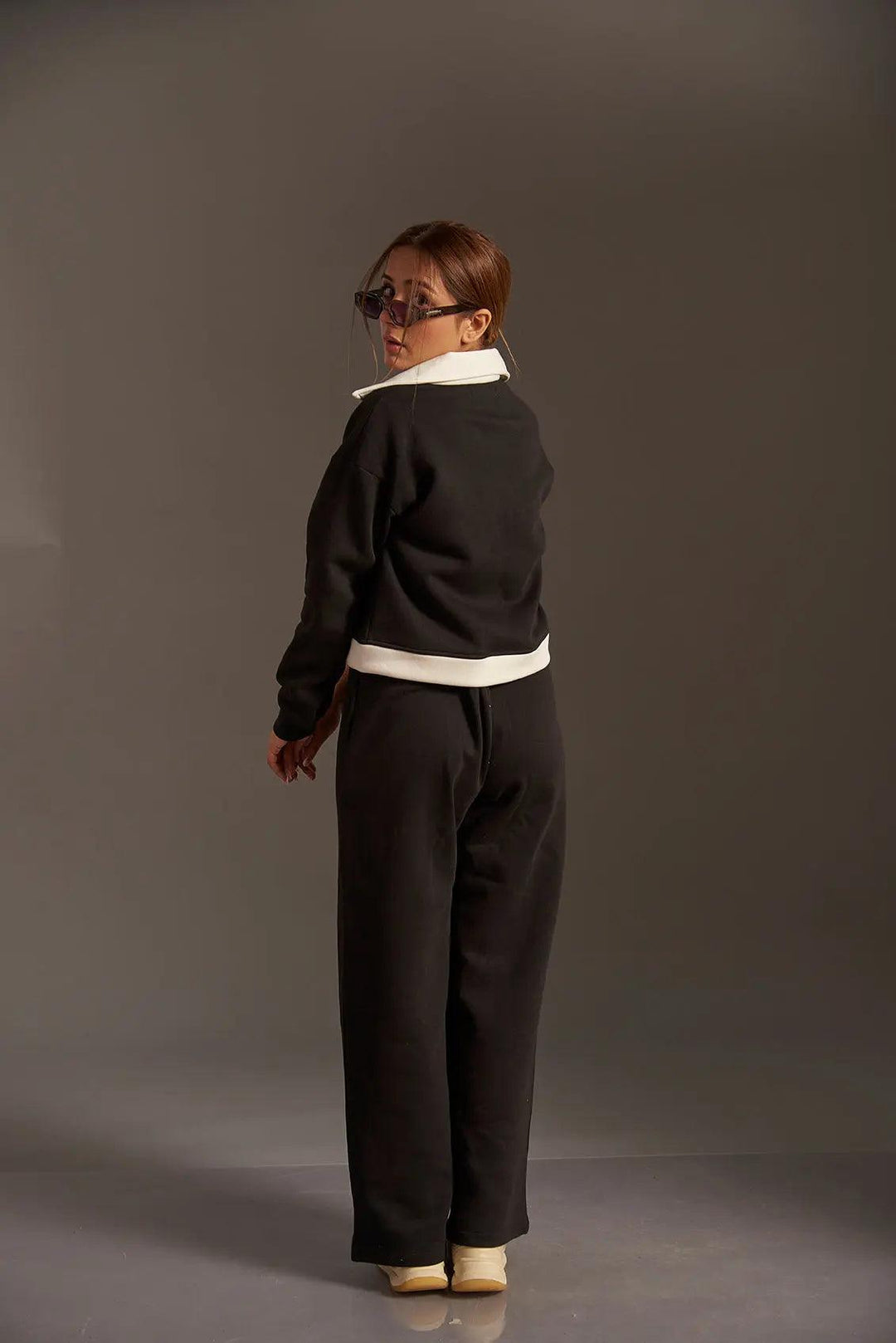 Tess Winterwear Co-ords - Risate