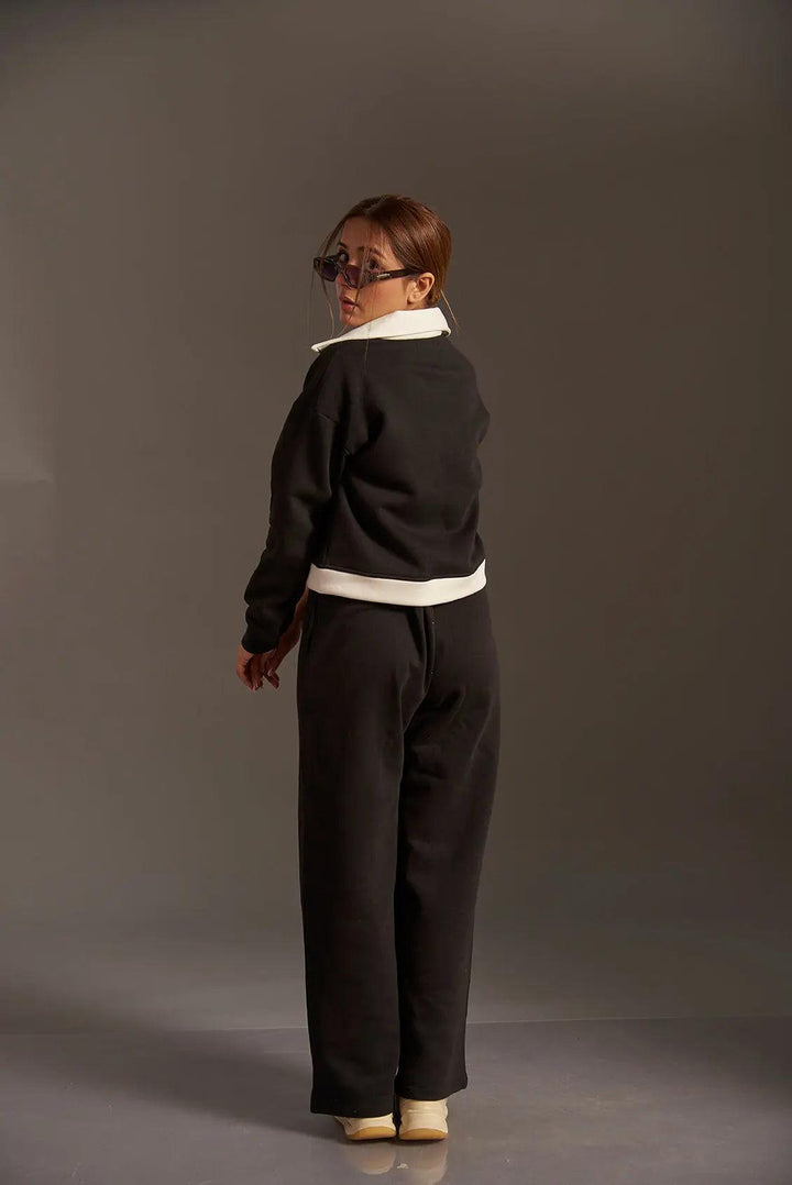 Tess Winterwear Co-ords - Risate